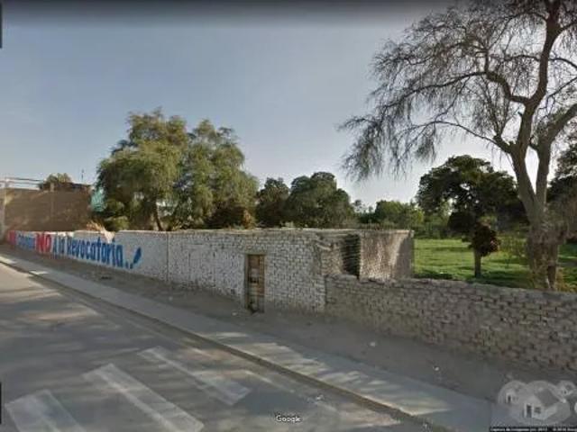 Terreno venta en Los Aquijes, Ica