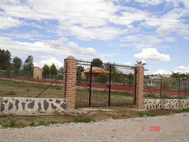 Terreno en venta en Arandas, Jalisco