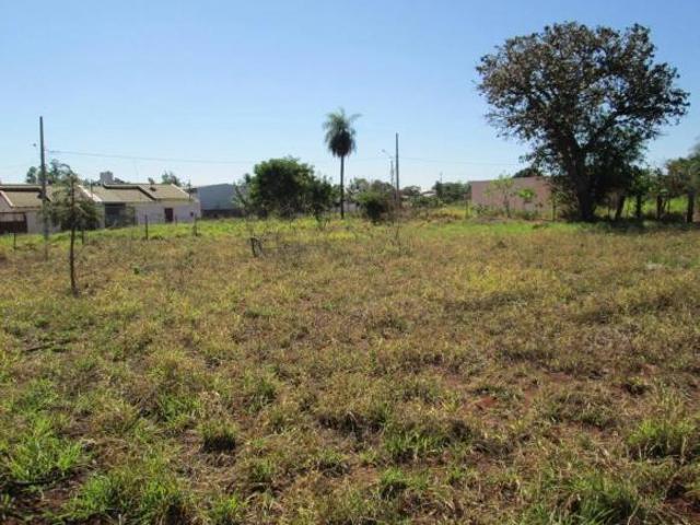 Terreno venda em Região Geográfica Imediata de Campo Grande, Campo Grande