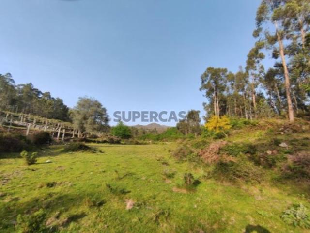 Terreno venda em Arcos De Valdevez, Viana Do Castelo