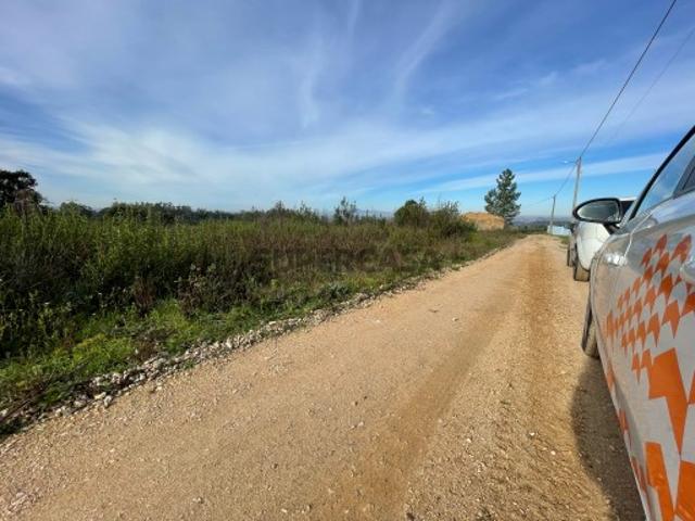 Terreno venda em Tomar, Vermoeiros Terreno venda em Tomar, Vermoeiros