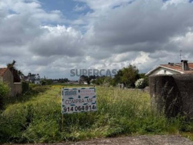 Terreno venda em Albergaria-a-velha, Aveiro