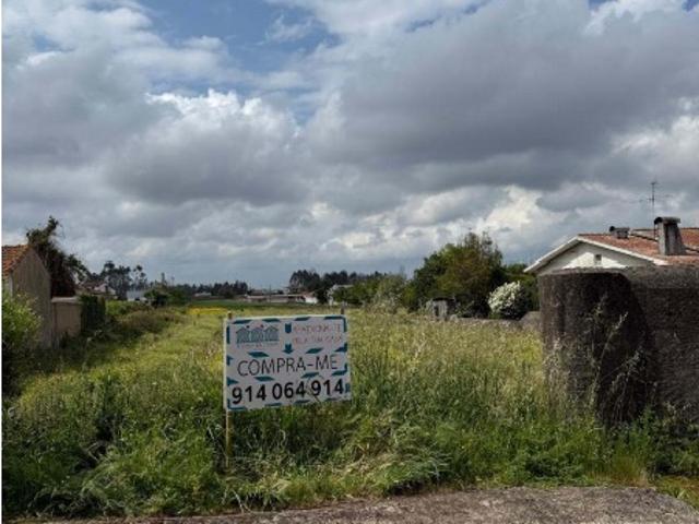 Terreno venda em Albergaria-a-velha, Aveiro