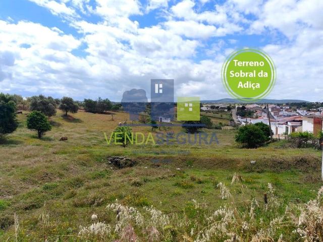 Terreno venda em Mourã, Beja