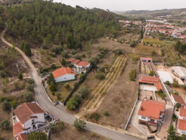Terreno venda em Coimbra