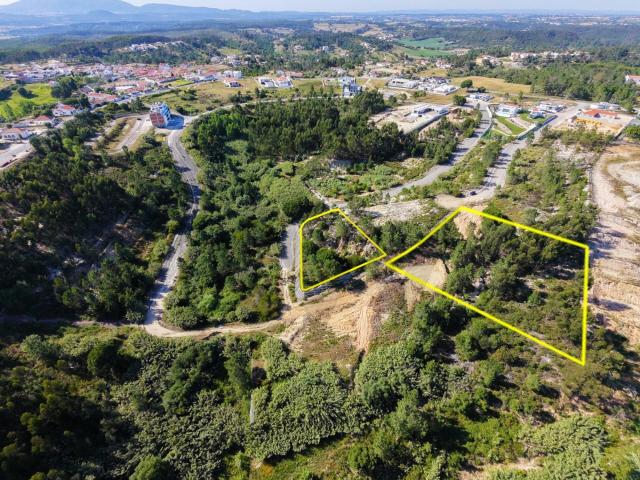 Terreno venda em Azambuja, Lisboa