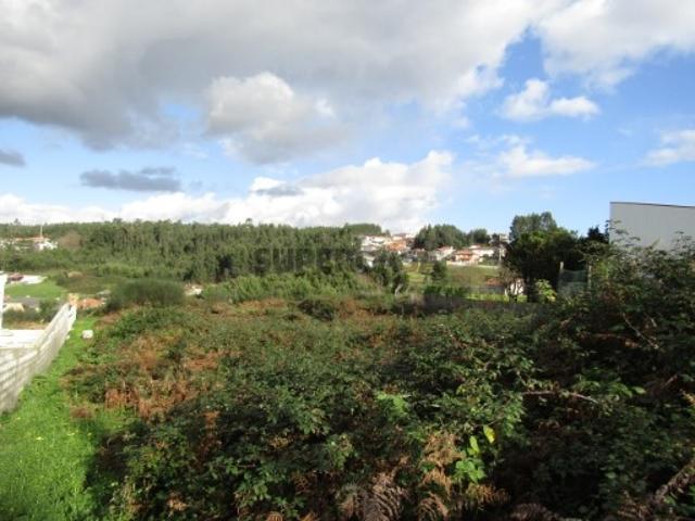 Terreno venda em Santa Maria Da Feira, Aveiro