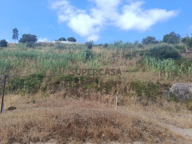 Terreno venda em Torres Vedras, Lisboa