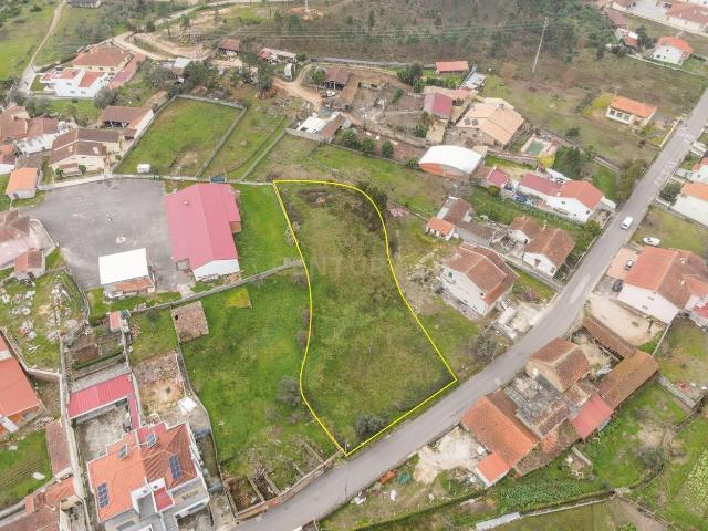 Terreno venda em Miranda Do Corvo, Coimbra