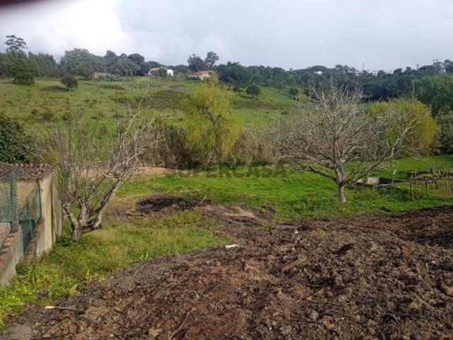 Terreno venda em Castelo, Sesimbra