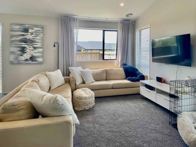 House for rent in Falcons Landing, Rolleston