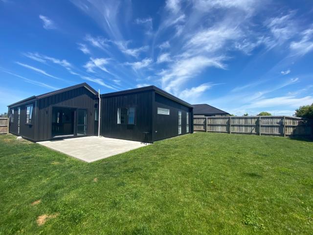 House for rent in Rolleston, Canterbury