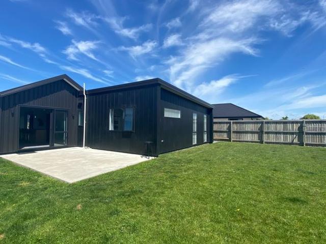 House for rent in Falcons Landing, Rolleston