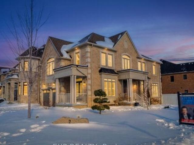 House for sale in York, Ontario