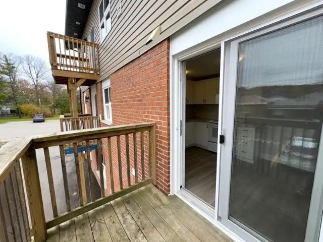 Apartment for rent in Penetanguishene, Central Ontario