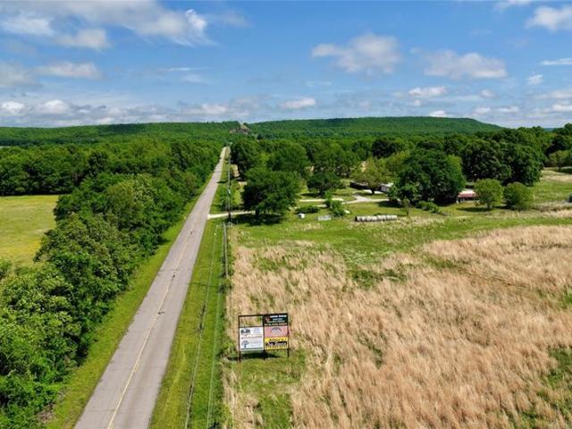 Land for sale in Checotah, Oklahoma