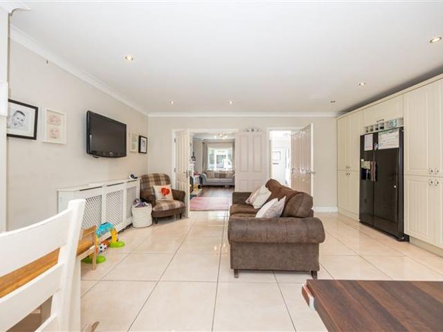Detached House for sale in Ratoath, North Tipperary