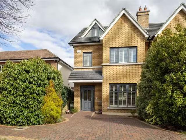 House for sale
