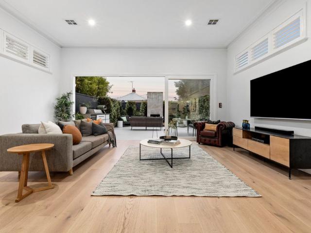 Apartment for rent in Camerons Creek, Victoria