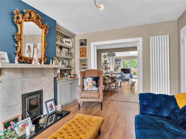 Detached House for sale in Brannockstown, North Tipperary