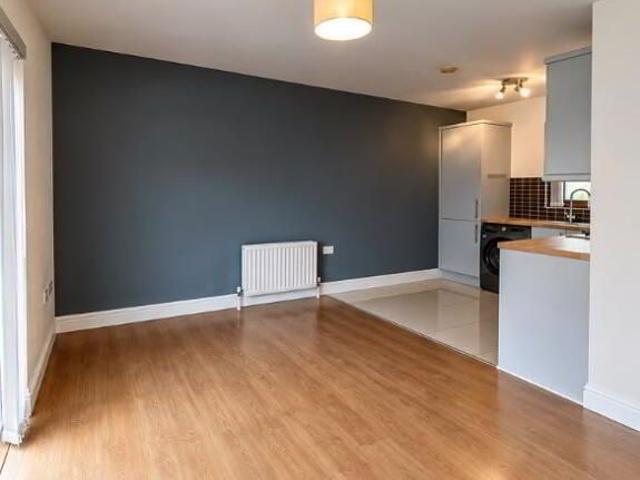 Townhouse for rent in Carryduff, County Down