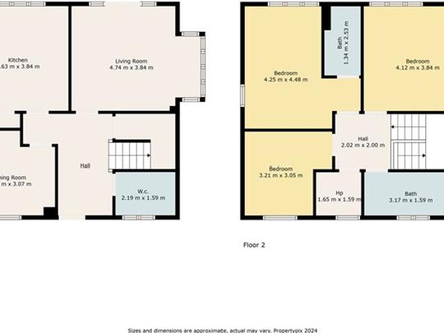 Detached House for sale in Portmarnock, County Dublin