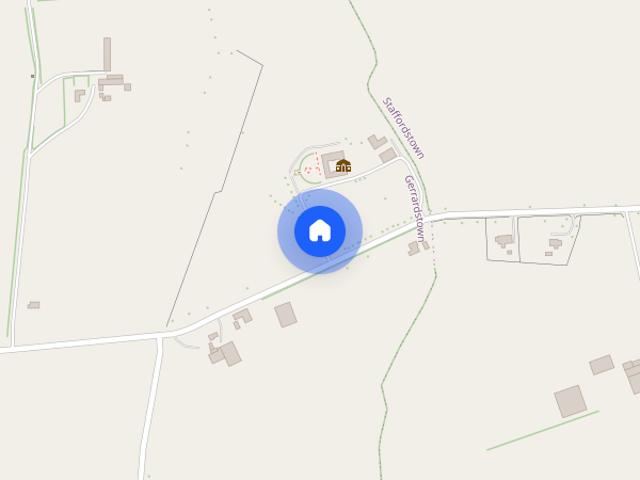 House to rent in Naul, North Tipperary