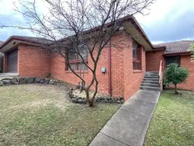 House for rent in Camerons Creek, Victoria