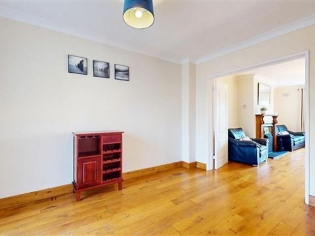 Detached House for sale in Blessington, North Tipperary