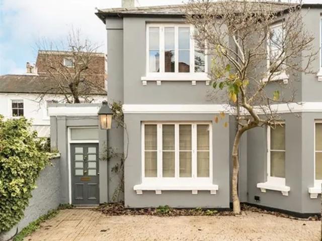 House for rent in London Borough of Merton, Greater London