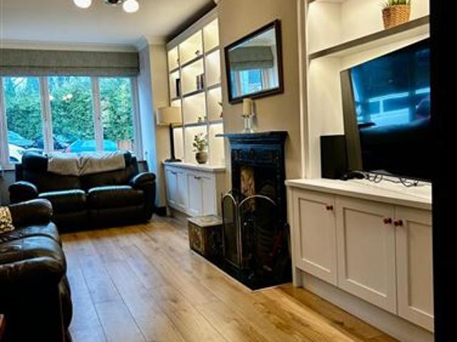 Terraced House for sale in Dundrum, North Tipperary