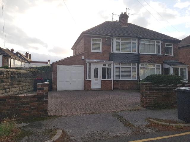 House for rent in Wickersley, South Yorkshire