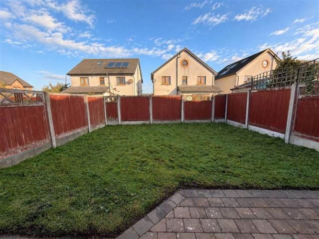 Detached House for sale in Drogheda Business & Technology Park, The Municipal District of Laytown — Bettystown