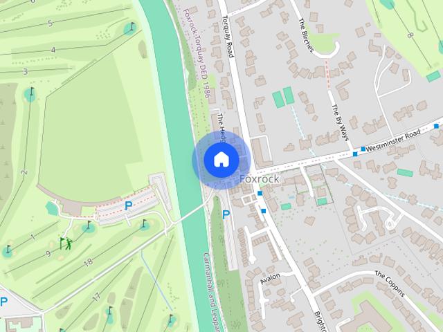House to rent in Dublin