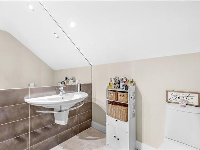 Detached House for sale in Rush, North Tipperary