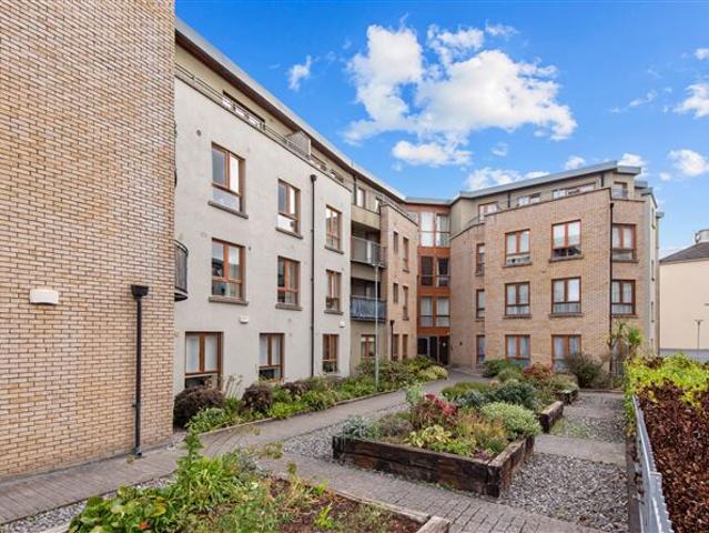 Apartment for sale in Dún Laoghaire, County Dublin