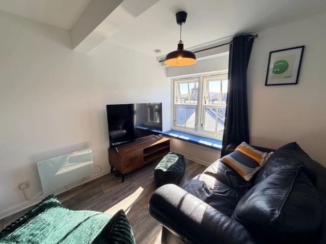 Apartment for rent in Aboyne, Aberdeenshire