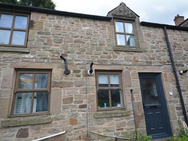 House for rent in Froggatt, East Midlands