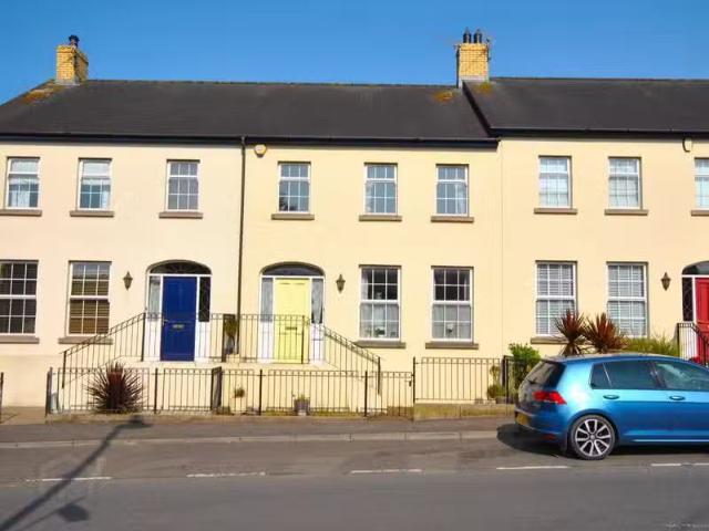 House to rent in Bluebell, North Tipperary