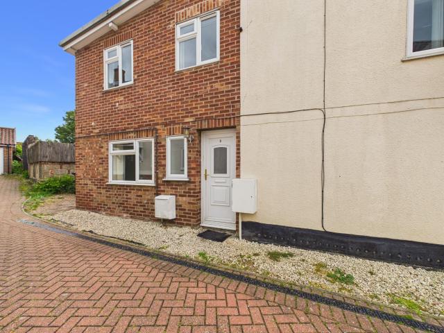 House for rent in East Tuddenham, Norfolk
