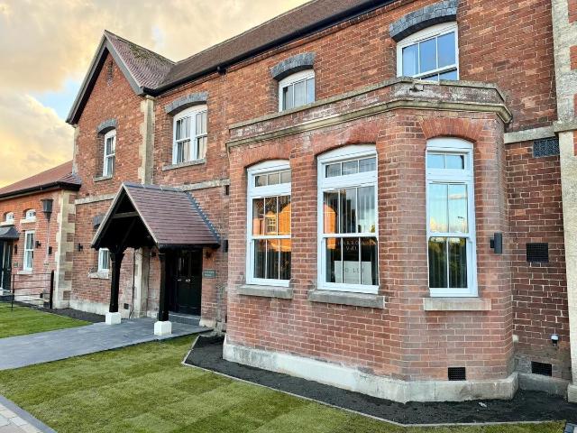 Apartment for rent in Devizes, Wiltshire