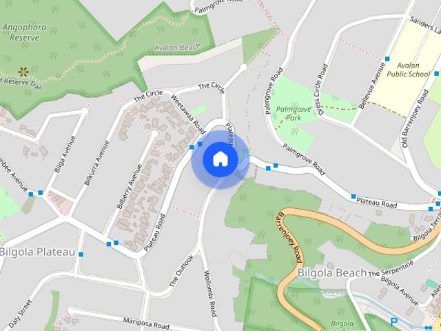 House for rent in Northern Beaches, Sydney