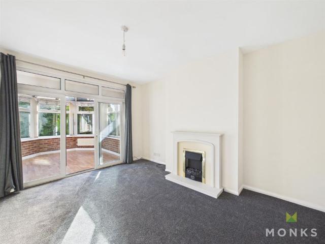 House for rent in Gobowen, Shropshire