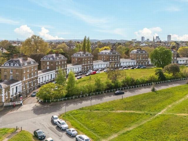 House for rent in London Borough of Lewisham, Blackheath