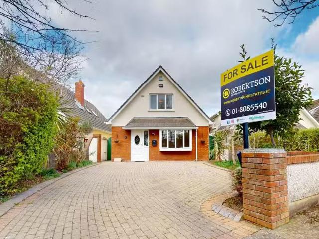 House for sale