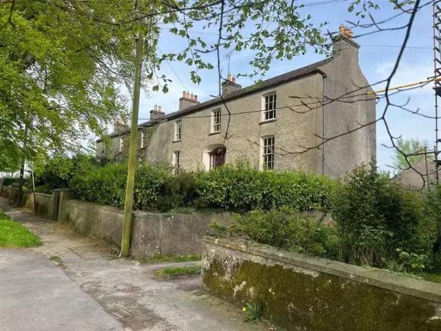House for sale