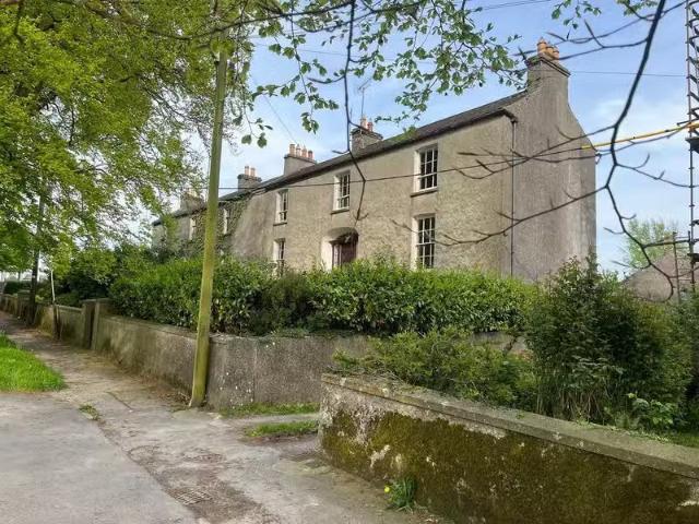 House for sale