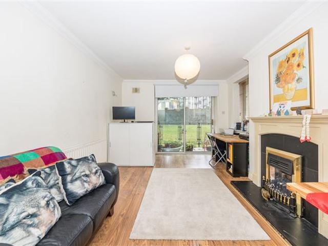 Apartment for sale in Dublin