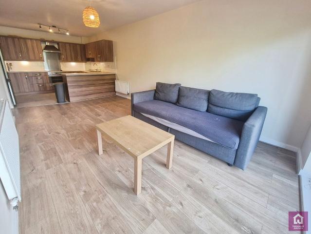 Apartment for rent in Bradford, Georgia