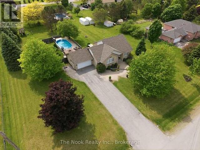 House for sale in Bailieboro, Ontario
